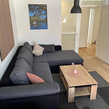 Ferienwohnungen Und Appartements - Haus Budinger 阿尔夫 外观 照片