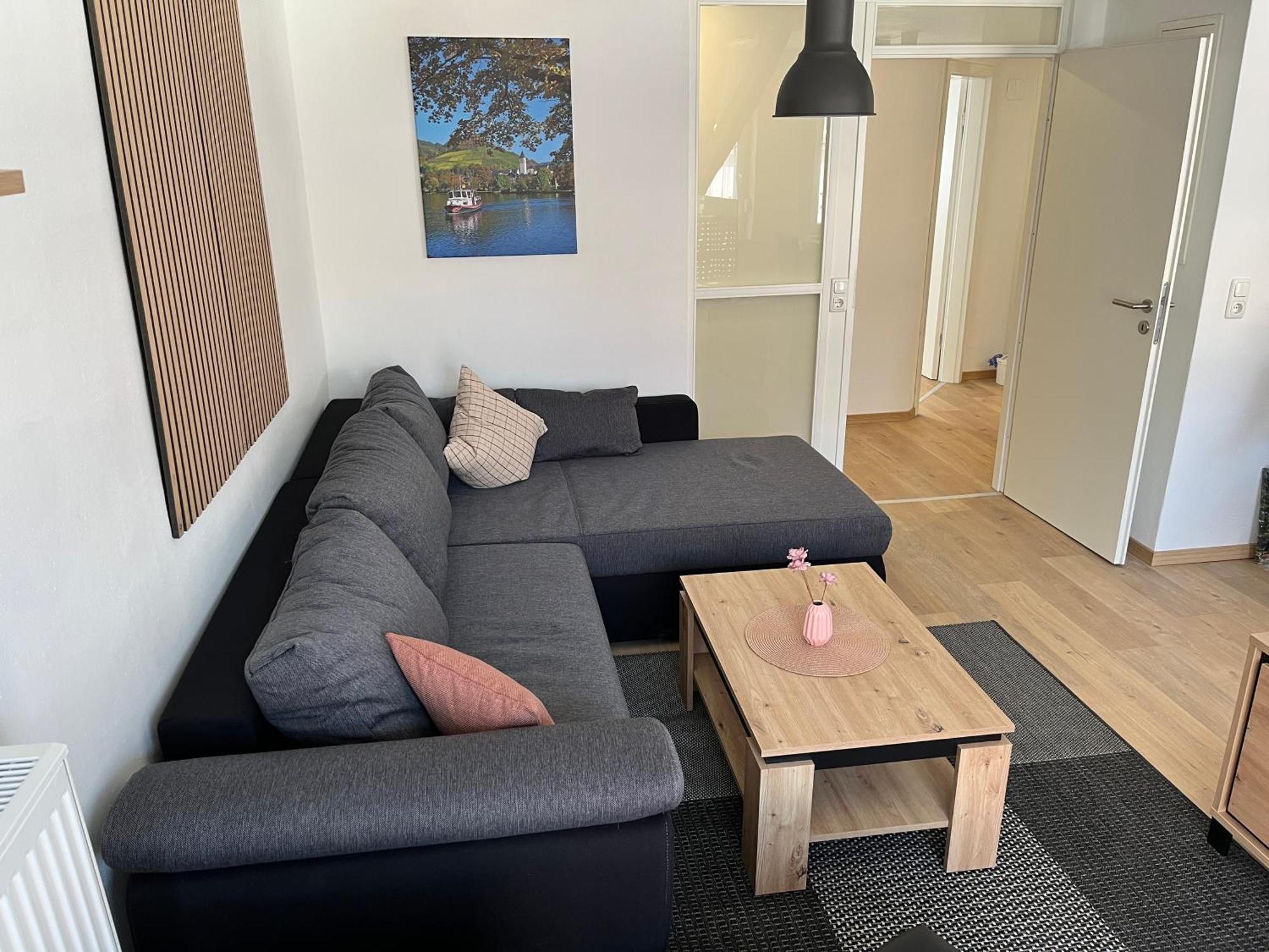 Ferienwohnungen Und Appartements - Haus Budinger 阿尔夫 外观 照片