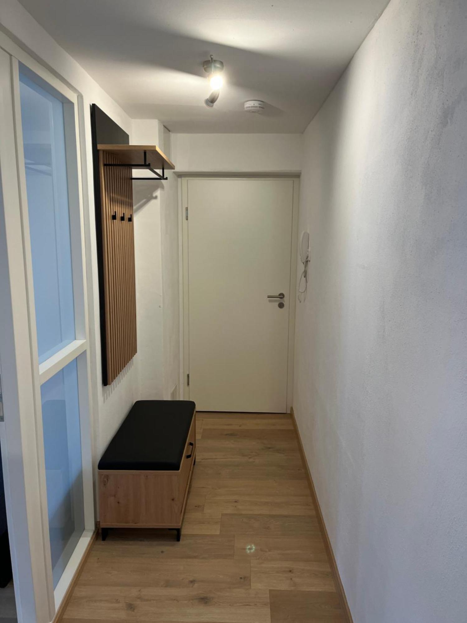 Ferienwohnungen Und Appartements - Haus Budinger 阿尔夫 外观 照片