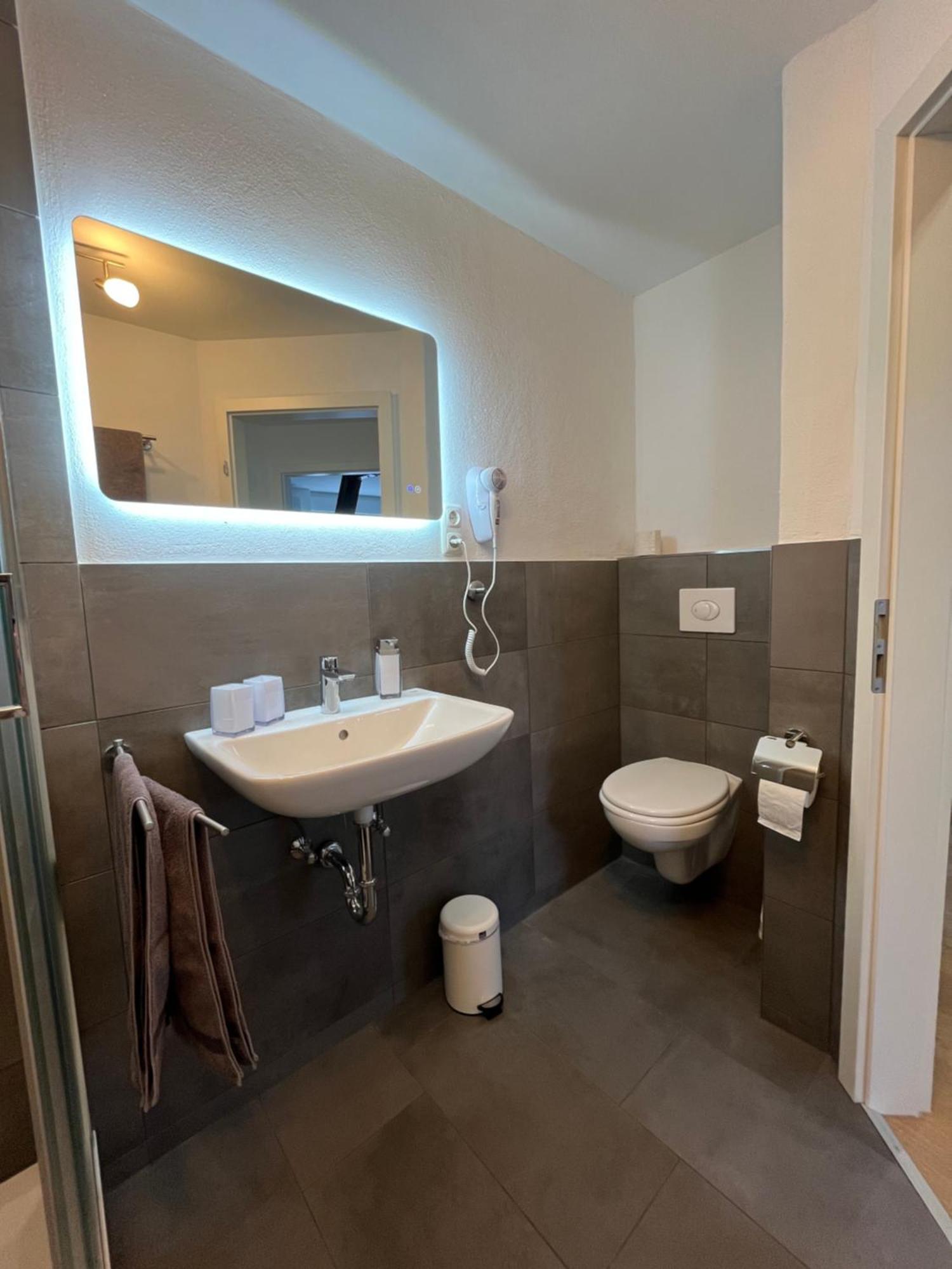 Ferienwohnungen Und Appartements - Haus Budinger 阿尔夫 外观 照片