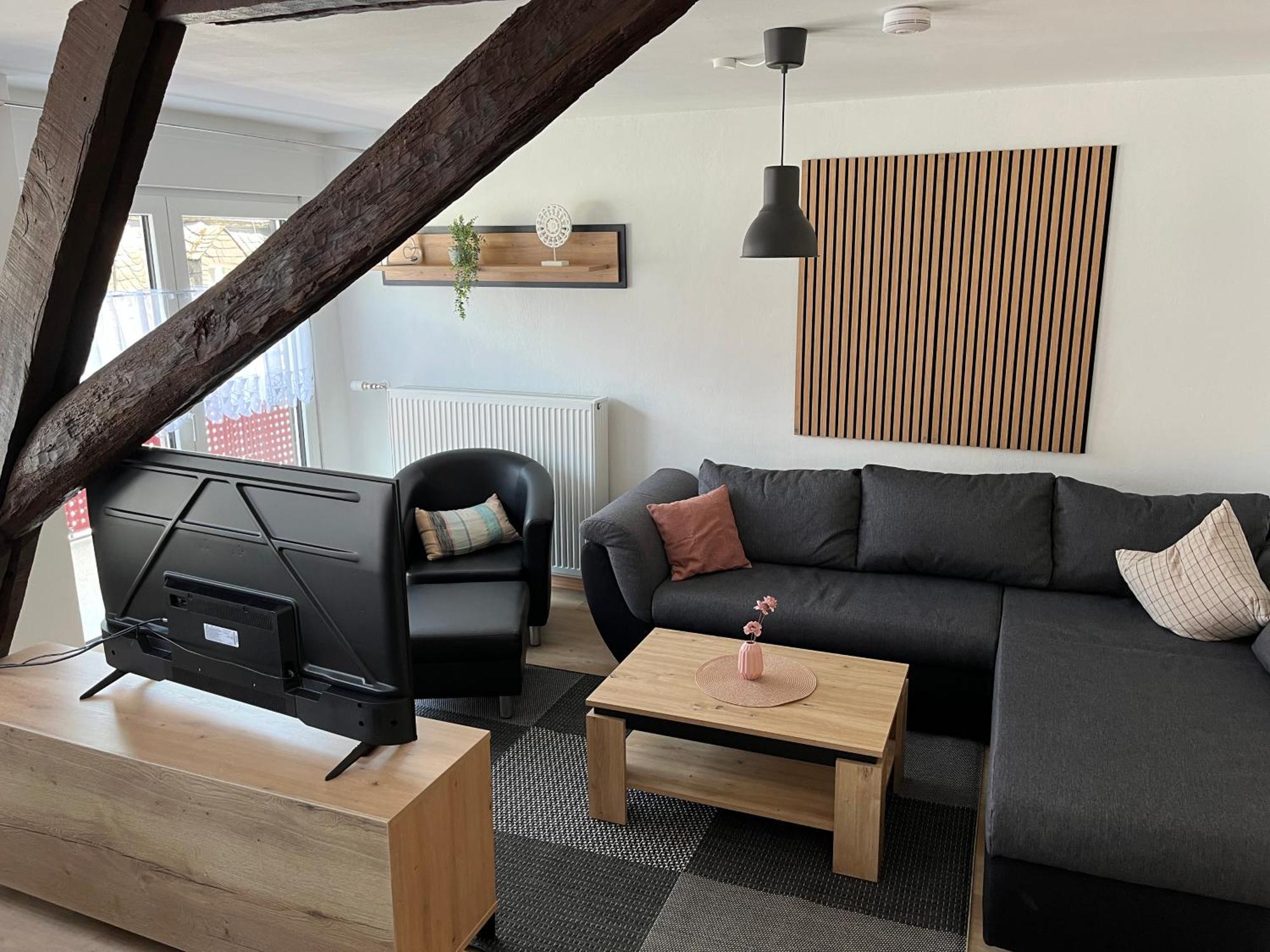 Ferienwohnungen Und Appartements - Haus Budinger 阿尔夫 外观 照片