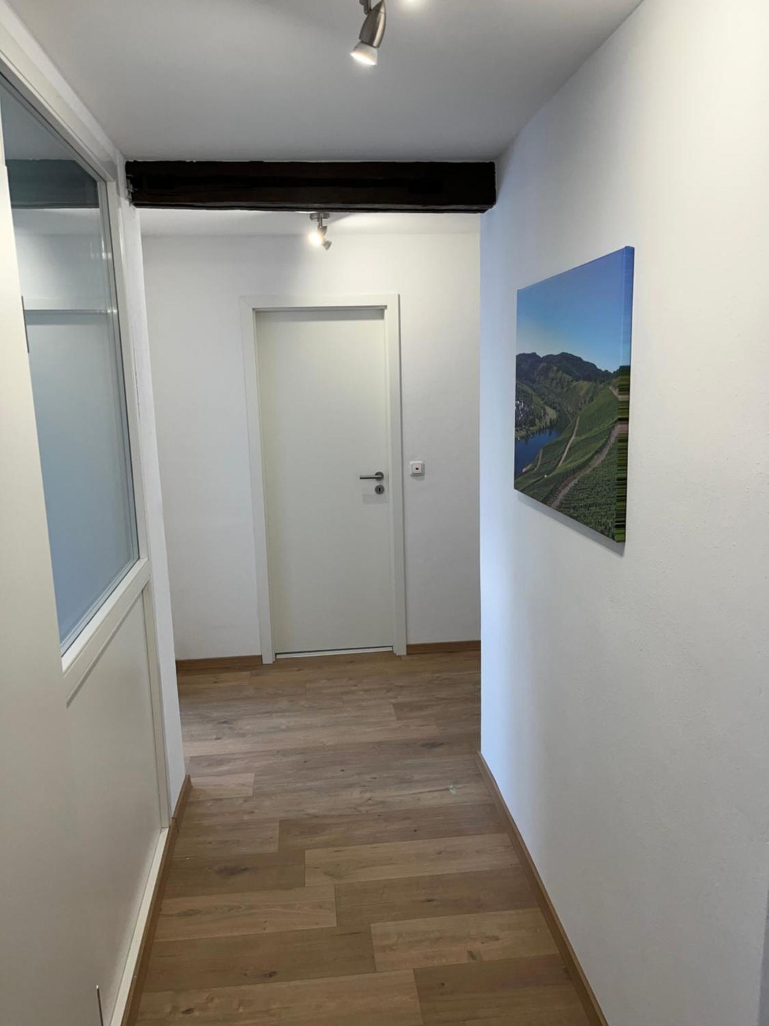 Ferienwohnungen Und Appartements - Haus Budinger 阿尔夫 外观 照片