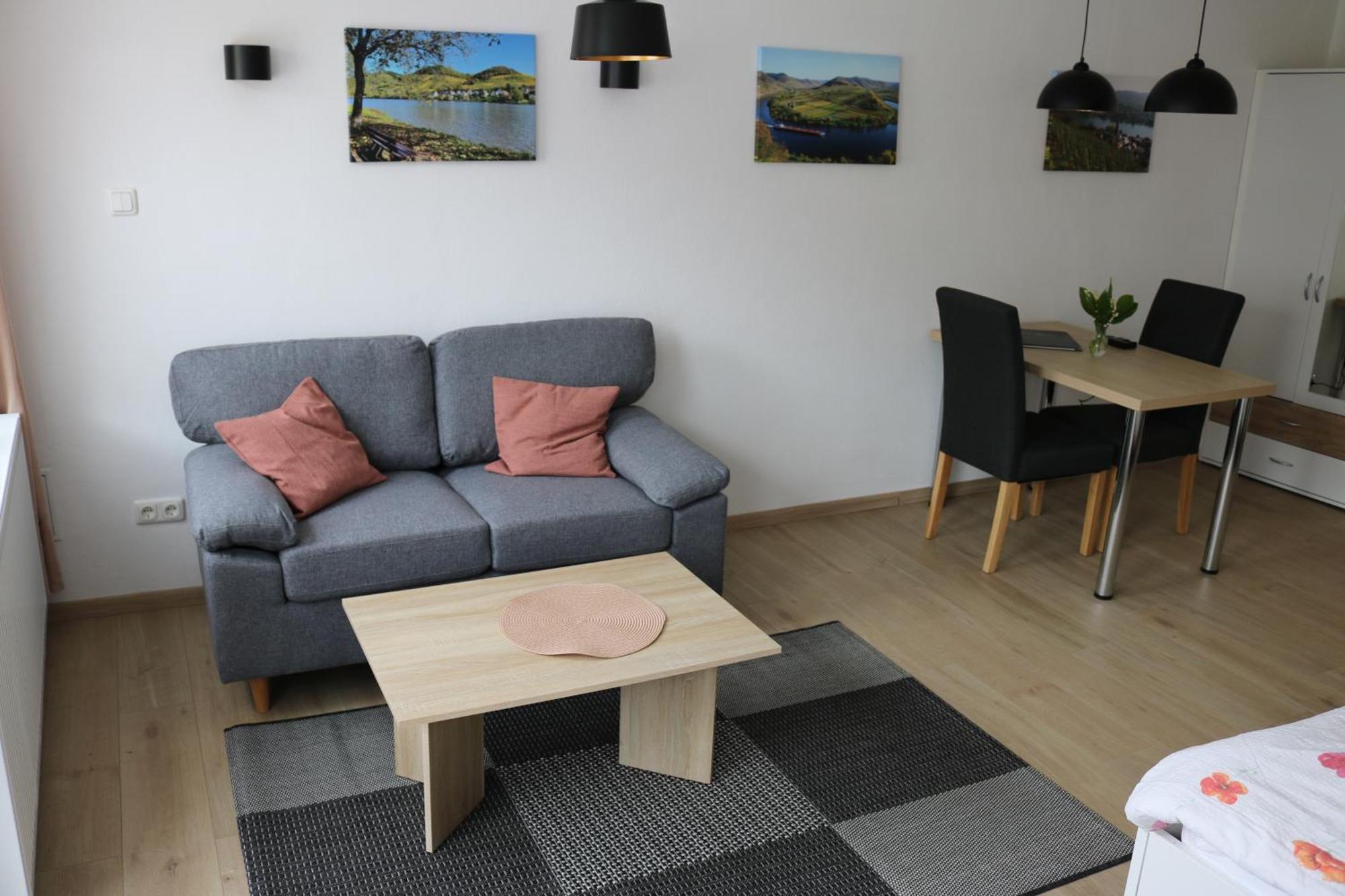Ferienwohnungen Und Appartements - Haus Budinger 阿尔夫 外观 照片