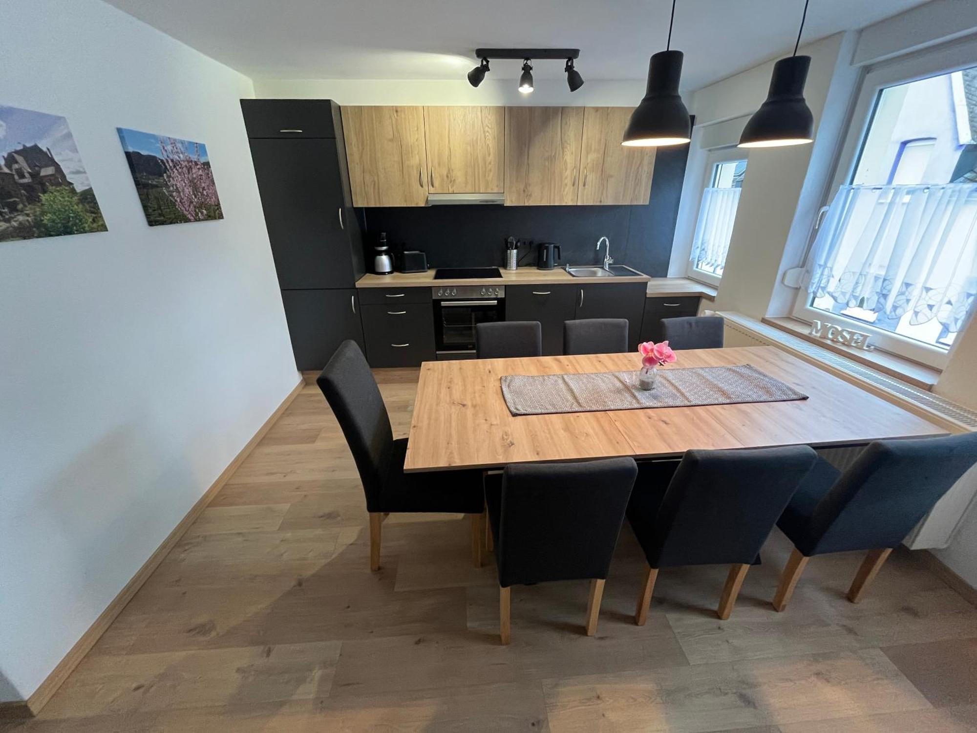 Ferienwohnungen Und Appartements - Haus Budinger 阿尔夫 外观 照片
