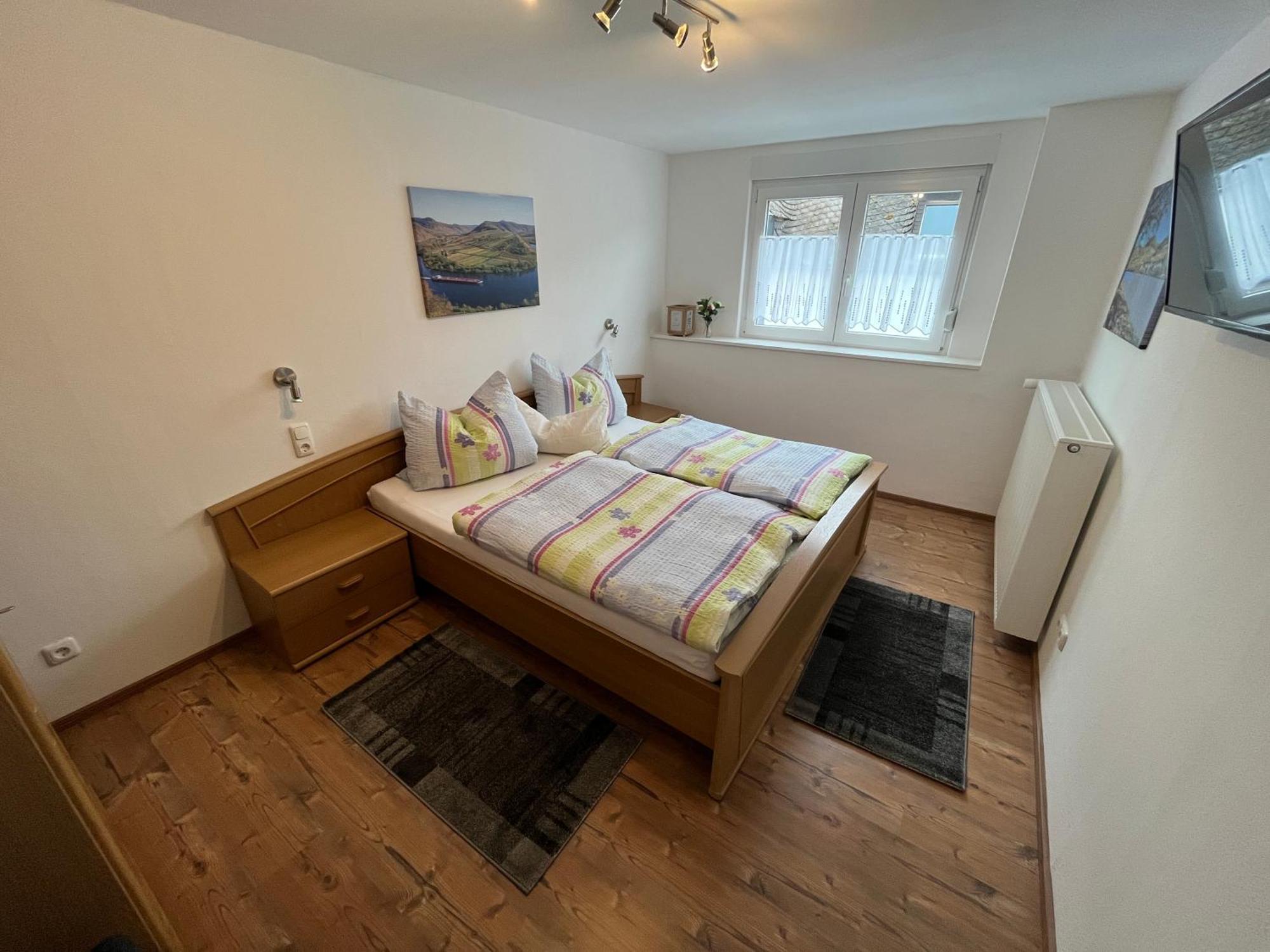 Ferienwohnungen Und Appartements - Haus Budinger 阿尔夫 外观 照片