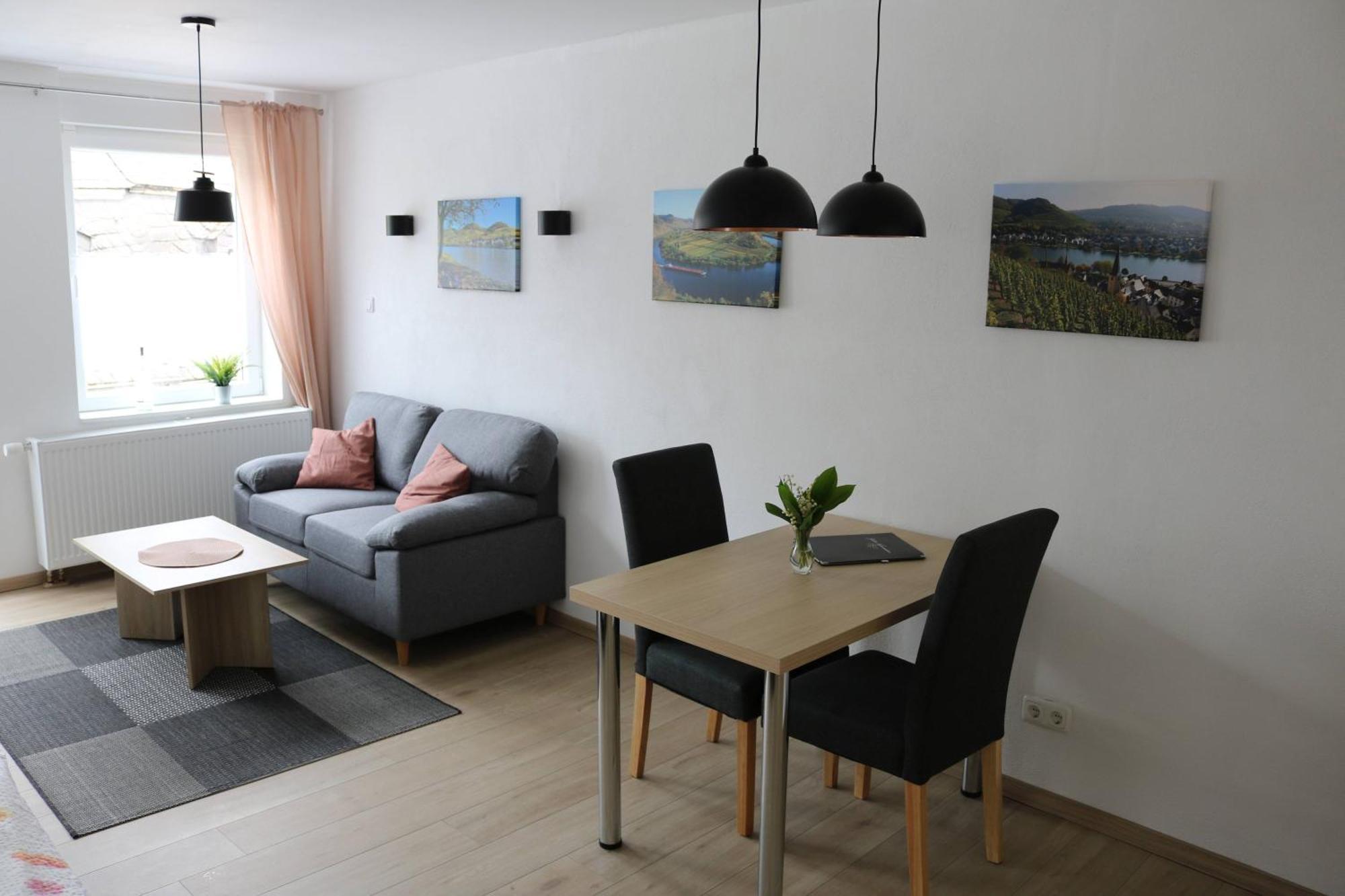 Ferienwohnungen Und Appartements - Haus Budinger 阿尔夫 外观 照片